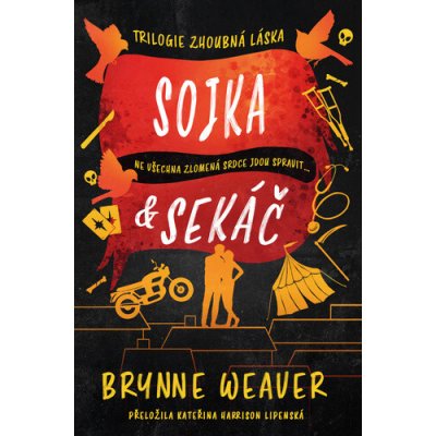 Sojka & Sekáč – Hledejceny.cz