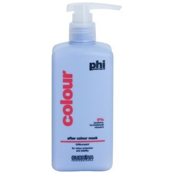 Subrina PHI Colour After Colour Mask 500 ml