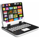 Alltoys Cide Můj první tablet 2v1 – Zbozi.Blesk.cz