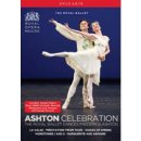 Plasson Emmanuel - Ashton Celebration - The Royal Ballet Dances Frederick Ashton The Royal Ballet Orchestra Of The Royal Opera House