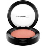 MAC Sheertone Shimmer Blush tvářenka Peachtwist 6 g – Sleviste.cz