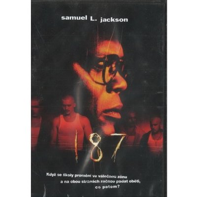 187 DVD – Hledejceny.cz