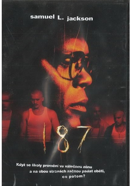 187 DVD