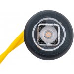 světlo poziční FT-074 Z LED 12+24V oranžové – Hledejceny.cz