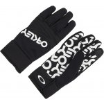 Oakley Factory Pilot Core glove black/white logo – Hledejceny.cz