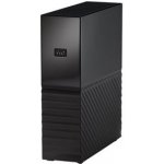 WD My Book 12TB, WDBBGB0120HBK-EESN – Zboží Mobilmania