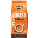 Minges Bio Café Corico Crema zrnková 0,5 kg – Hledejceny.cz