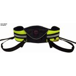 Zero DC - Sedák Grizzly neon zeleno- S – Sleviste.cz