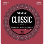 D'addario EJ27N – Zboží Mobilmania
