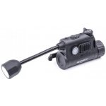 Svítilna na helmu Nextorch rStar Multi-light s montáží - černá – Sleviste.cz