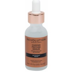 Makeup Revolution Skincare Copper Peptide Serum 30 ml