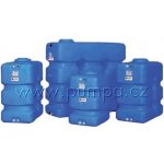 Elbi CP-1000 plastová nádoba – Sleviste.cz