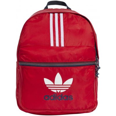 adidas Originals AC ARCHIVE BP Červená 23 l – Hledejceny.cz