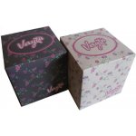 Verytis Cube papírové kapesníčky box 3-vrstvé 60 ks – Zboží Dáma