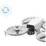 DJI Care Refresh 2-Year Plan DJI Flip CP.SH.CR000246.01 – Zboží Živě