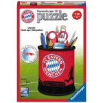 Ravensburger 3D puzzle stojan na tužky FC Bayern Mnichov 54 ks – Hledejceny.cz