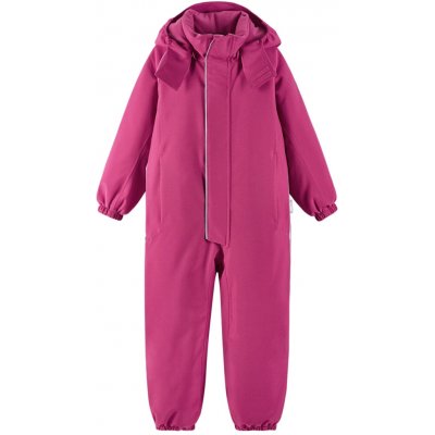 Reima Tromssa dětská zimní kombinéza s membránou Rosy Berry – Sleviste.cz