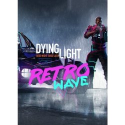 Dying Light: Retrowave Bundle