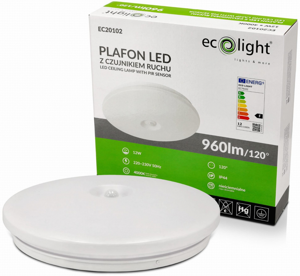 ECOLIGHT EC20102