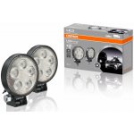 OSRAM Round VX70-SP - 2 ks | Zboží Auto