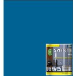 Chemolak syntetická barva S2013 4400 0,6L – Zboží Mobilmania