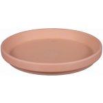 Nohel garden podmiska pod květník EVITA NATUR impregnovaná 22 cm – Zboží Dáma