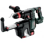 Metabo KH 18 LTX BL 28 Q Set ISA 601715900 – Hledejceny.cz