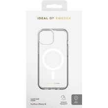 Clear Case s Magsafe iDeal Of Sweden iPhone 15 Clear
