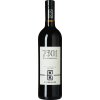 Víno K+K Kirnbauer "7301" Blaufränkisch 2021 13,5% 0,75 l (holá láhev)