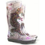 Demar dámské holínky HAWAI LADY EXCLUSIVE – Sleviste.cz