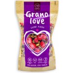 Natu Granolove Granola lesní plody 350 g – Zboží Mobilmania