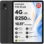 Doogee T10 Plus LTE DGE001982 – Hledejceny.cz