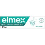 Elmex Sensitive Professional 3 x 75 ml – Zboží Dáma