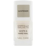 Gabriella Salvete Nail Care White & Hard podkladový lak pro silné nehty 11 ml – Zbozi.Blesk.cz