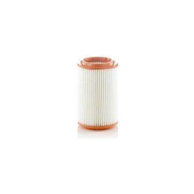 Vzduchový filtr MANN-FILTER C 16 007 – Hledejceny.cz