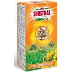 Substral Weedex na hubení plevele v trávníku 250 ml – Zbozi.Blesk.cz