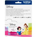 Brother Karta Disney Princess 2 – Hledejceny.cz