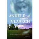 Andělé v mých vlasech Lorna Byrneová