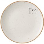 Orion Dezertní talíř STATEK kráva 19,5 cm – Sleviste.cz