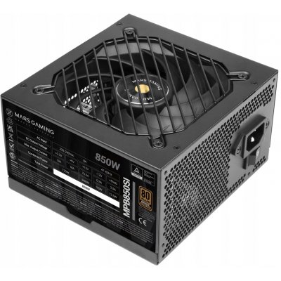 TACENS MARS MPB850SI 850W TACMARS-MPB850SI – Hledejceny.cz