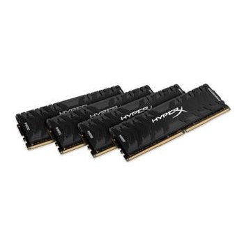 Kingston HX424C12PB3K4/32