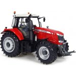 Bruder 3046 Traktor MASSEY FERGUSON – Hledejceny.cz