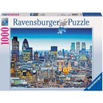 Ravensburger Střechy Londýna 1000 dílků – Hledejceny.cz