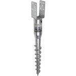 DOMAX PWU 70/685 Zemní skrutka 70x685x1,8 – Hledejceny.cz