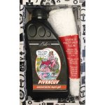 Bohemia Gifts Pivrnec univerzální mycí gel XXL 1000 ml + ručník 30 x 50 cm dárková sada – Zbozi.Blesk.cz