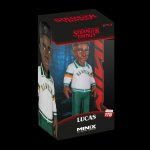 MINIX Stranger Things Lucas S5 – Hledejceny.cz