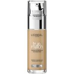 L'Oréal Sjednocující a zdokonalující make-up True Match Super-Blendable Foundation 6N Honey 30 ml – Hledejceny.cz