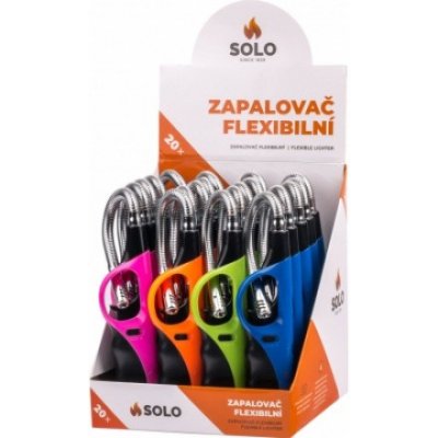 Solo SOLO Sirkárna flexibilní ný 29 cm – Zboží Mobilmania