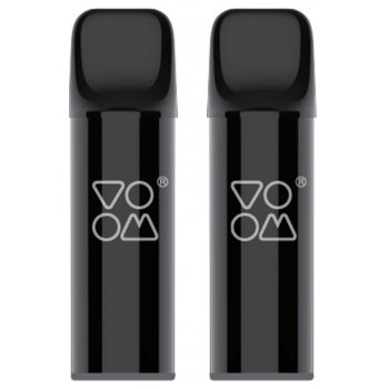 Voom Pod Mod 2x Cola Lemon 20 mg