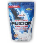 Amix Whey Pro Fusion protein 500 g – Hledejceny.cz